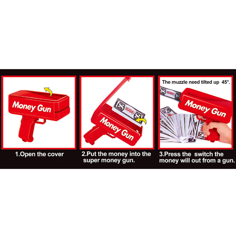 Money Weapon Skip to product information